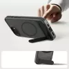 Tech-Protect Magstand MagSafe iPhone 16E/17E matta musta