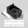 TECH-PROTECT TA300 matkasovitin EU / UK / US / AU musta