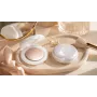 LOVRO Bloomlight pakastekuivattu korostuspuuteri 01 Champagne Diamond 3,8 g