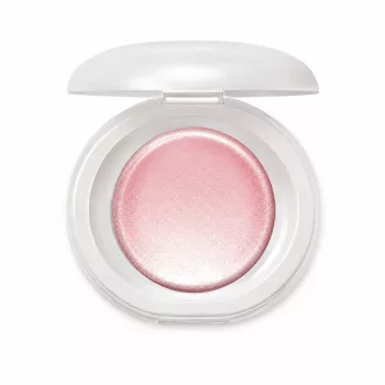 LOVRO Bloomlight pakastekuivattu korostuspuuteri 02 Pink Quartz 3,8 g