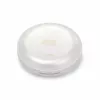 LOVRO Bloomlight pakastekuivattu korostuspuuteri 02 Pink Quartz 3,8 g