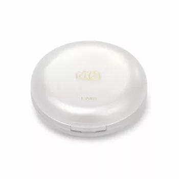 LOVRO Bloomlight pakastekuivattu korostuspuuteri 02 Pink Quartz 3,8 g