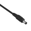 Akyga AK-EV-14 laturi 24 V (7S) Li-Ion-akuille (sähköpyörä / skootteri), 29,4 V / 2 A, 60 W, 5,5 x 2,5 mm