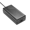 Akyga AK-EV-14 laturi 24 V (7S) Li-Ion-akuille (sähköpyörä / skootteri), 29,4 V / 2 A, 60 W, 5,5 x 2,5 mm