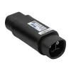 Akyga AK-SC-E22 Sähköauton latausadapteri Tesla -> GB/T 1-vaihe 32A