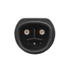 Akyga AK-SC-E22 Sähköauton latausadapteri Tesla -> GB/T 1-vaihe 32A