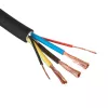 Akyga AK-SC-E24 EV-latauskaapeli 3 x 6 mm² + 2 x 0,75 mm², yksivaiheinen, 32 A, 450/750 V, metritavara
