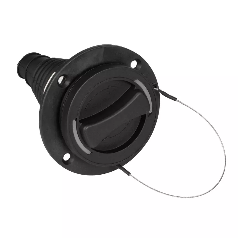 Akyga AK-SC-E25 Type 2 -liitin 1-vaiheinen 32A pistoke