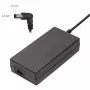 Akyga AK-ND-86 kannettavan tietokoneen virtalähde HP / MSI, 200 W, 20 V, 10 A, 4,5 x 3,0 mm + pin, 1,2 m
