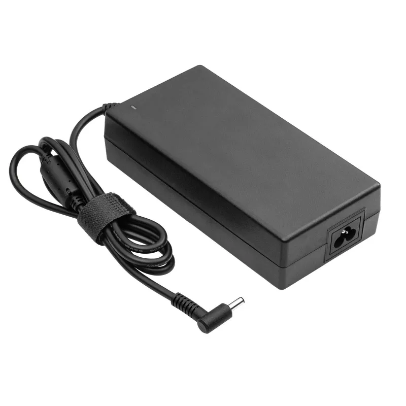 Akyga AK-ND-86 kannettavan tietokoneen virtalähde HP / MSI, 200 W, 20 V, 10 A, 4,5 x 3,0 mm + pin, 1,2 m