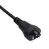 Akyga AK-EV-25 Laturi 42V/4A 168W Bosch 1,2m