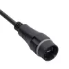 Akyga AK-EV-26 Laturi 42V/4A 168W Yamaha 1,2m