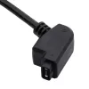 Akyga AK-EV-27 Laturi 42V/4A 168W Shimano 1,2m