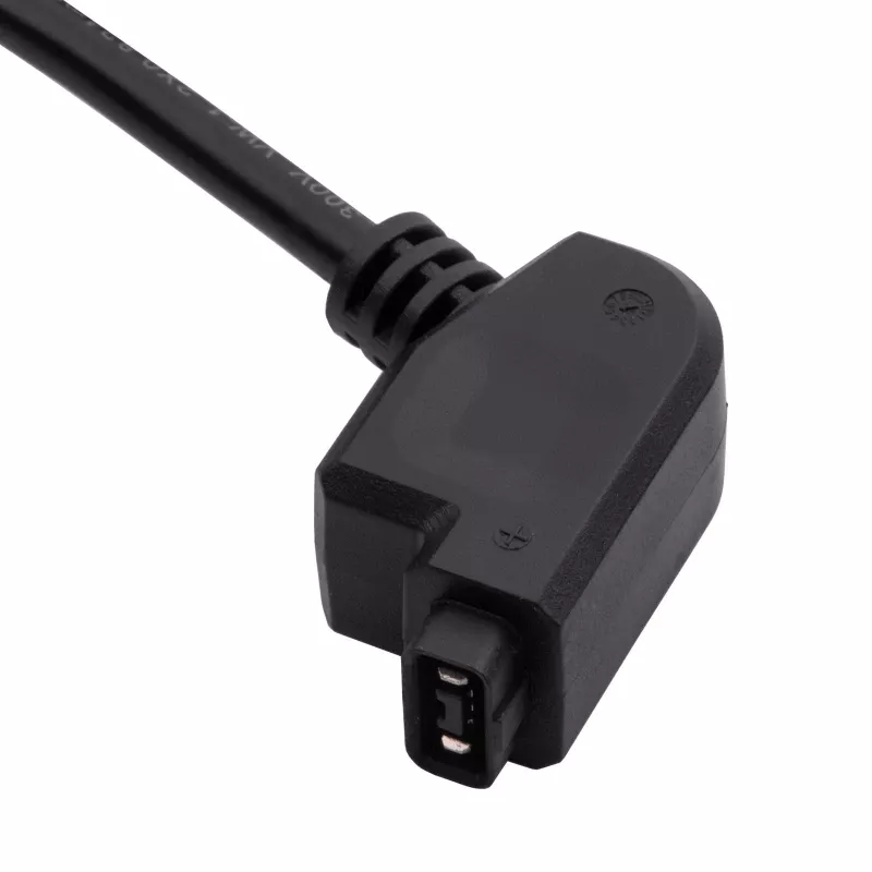 Akyga AK-EV-27 Laturi 42V/4A 168W Shimano 1,2m