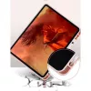 Tech-Protect SC kynäkotelo iPad 10.2:lle (2019/2020/2021), musta