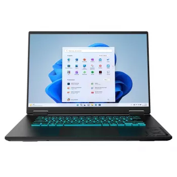 Gigabyte A16 -pelikannettava - AMD Ryzen 7 260, 64GB DDR5, 1TB SSD, RTX 5060, 16