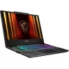 MSI Cyborg 15 B2RWEKG-044XPL - Core 5 210H | 15,6 inch | 32GB | 2TB | W11H | RTX 5050