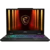 MSI Cyborg 15 B2RWEKG-044XPL - Core 5 210H | 15,6 inch | 32GB | 2TB | W11H | RTX 5050