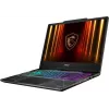 MSI Cyborg 15 B2RWEKG-044XPL - Core 5 210H | 15,6 inch | 32GB | 2TB | W11H | RTX 5050