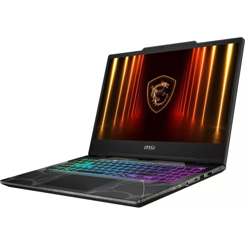 MSI Cyborg 15 B2RWEKG-044XPL - Core 5 210H | 15,6 inch | 32GB | 2TB | W11H | RTX 5050