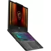 MSI Cyborg 15 B2RWEKG-044XPL - Core 5 210H | 15,6 inch | 32GB | 2TB | W11H | RTX 5050