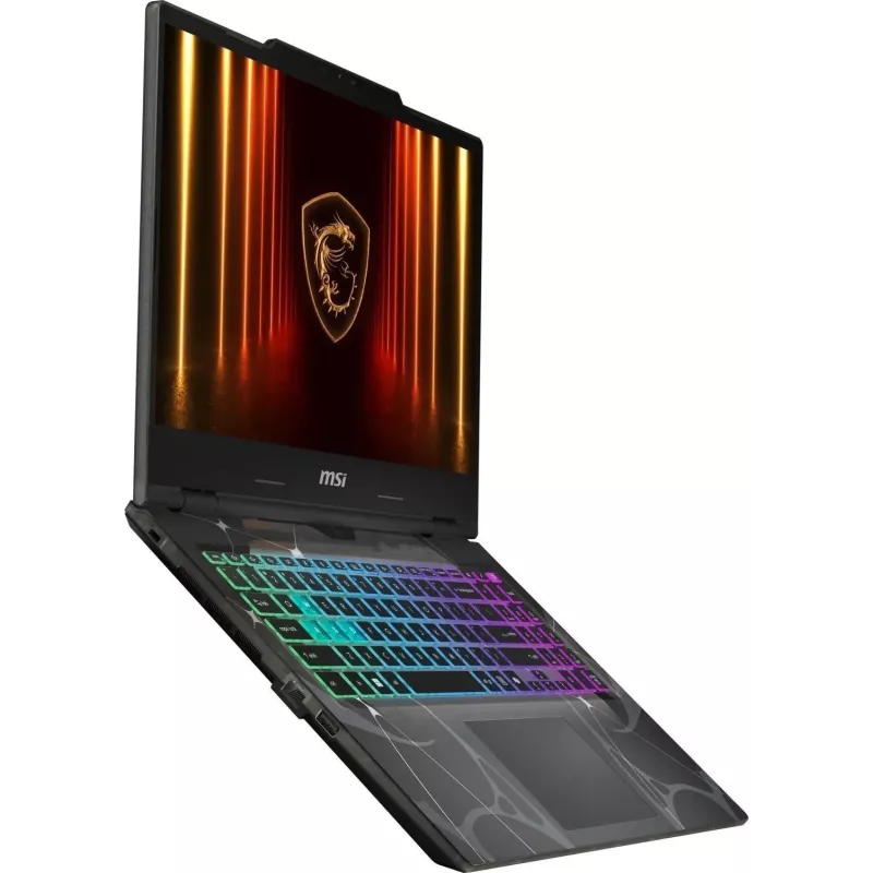 MSI Cyborg 15 B2RWEKG-044XPL - Core 5 210H | 15,6 inch | 32GB | 2TB | W11H | RTX 5050