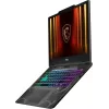 MSI Cyborg 15 B2RWEKG-044XPL - Core 5 210H | 15,6 inch | 32GB | 2TB | W11H | RTX 5050