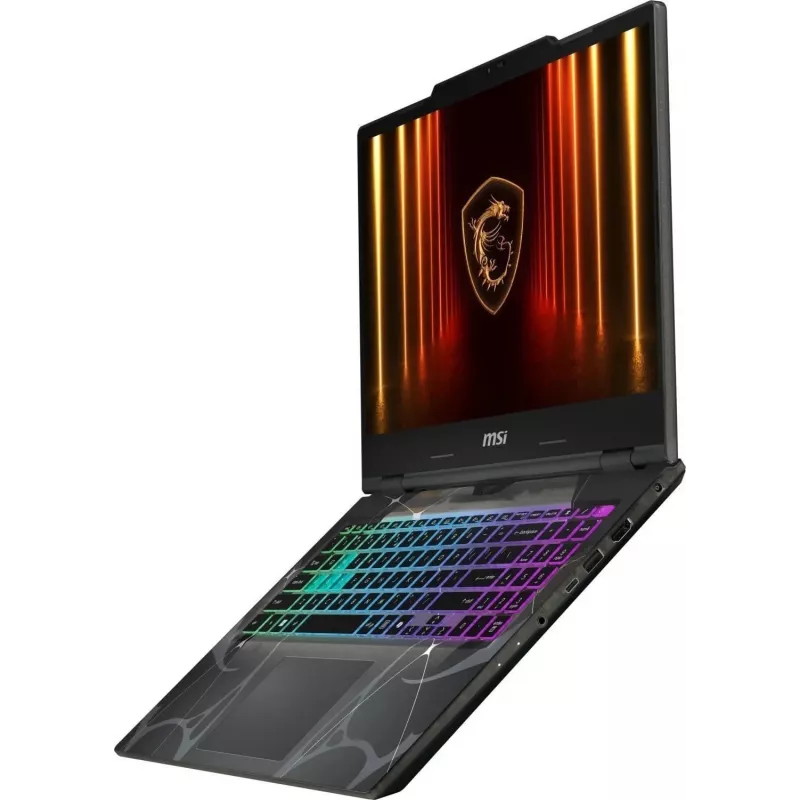 MSI Cyborg 15 B2RWEKG-044XPL - Core 5 210H | 15,6 inch | 32GB | 2TB | W11H | RTX 5050