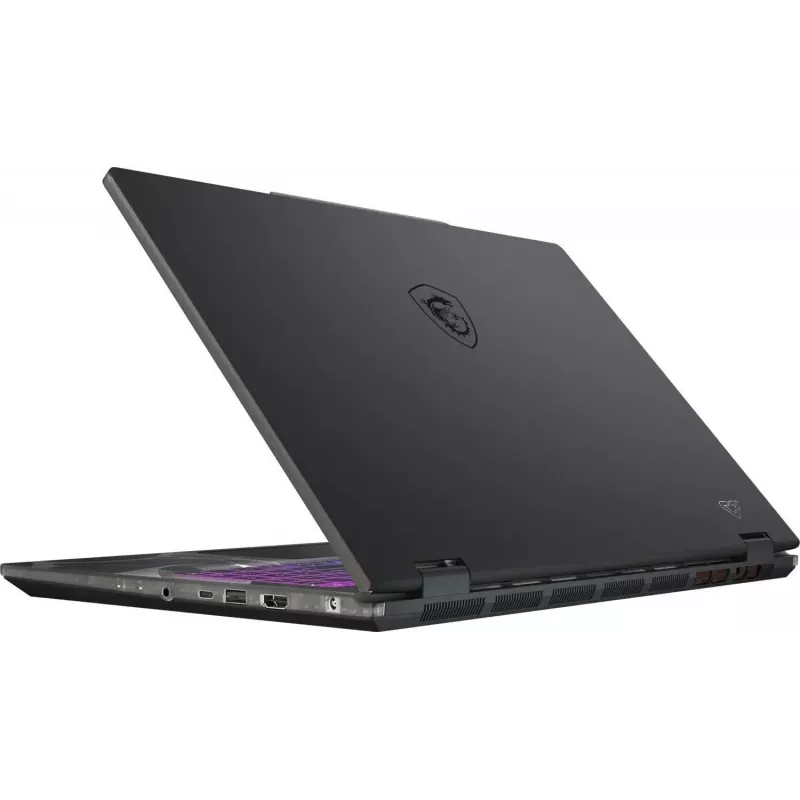 MSI Cyborg 15 B2RWEKG-044XPL - Core 5 210H | 15,6 inch | 32GB | 2TB | W11H | RTX 5050