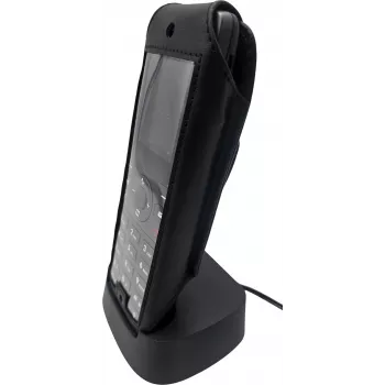 Soryt Yealink W74H DECT matkapuhelin teräsklipsillä