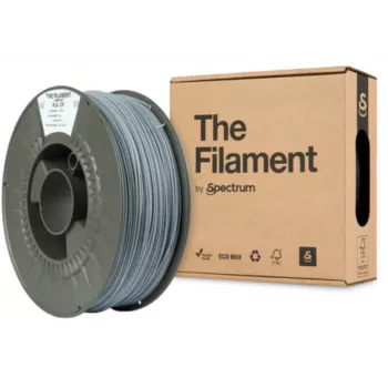 SPECTRUM The Filament PLA CF harmaa 1,75 mm 1 kg