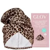 GLOV Ultra-Absorbent hiuksia kuivaava turbaani ivory