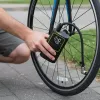 VAYOX VA0409 ladattava ilmapumppu 4000mAh sylinteri 19mm digitaalinen rengastäyttölaite