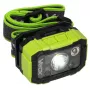 VAYOX DUAL HAMMER 500lm Pro Series ladattava otsalamppu VA0415