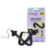 GLOV Cool Curl lämmötön kiharrussetti musta