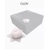 GLOV Supernova LED Spot Care Patch - kohdennettu aknehoito puna- ja sinivaloterapialla