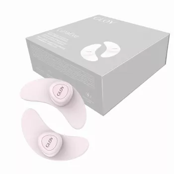 GLOV LunaEye LED-silmälaput USB