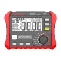 Digitaalinen RCD-/silmukkavastustesteri Habotest HT5910