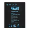 Newell vara-akku BLH-1 Olympus