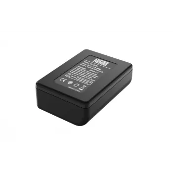 Newell 3-kanavainen SDC-USB akkulaturi GoPro AABAT-001