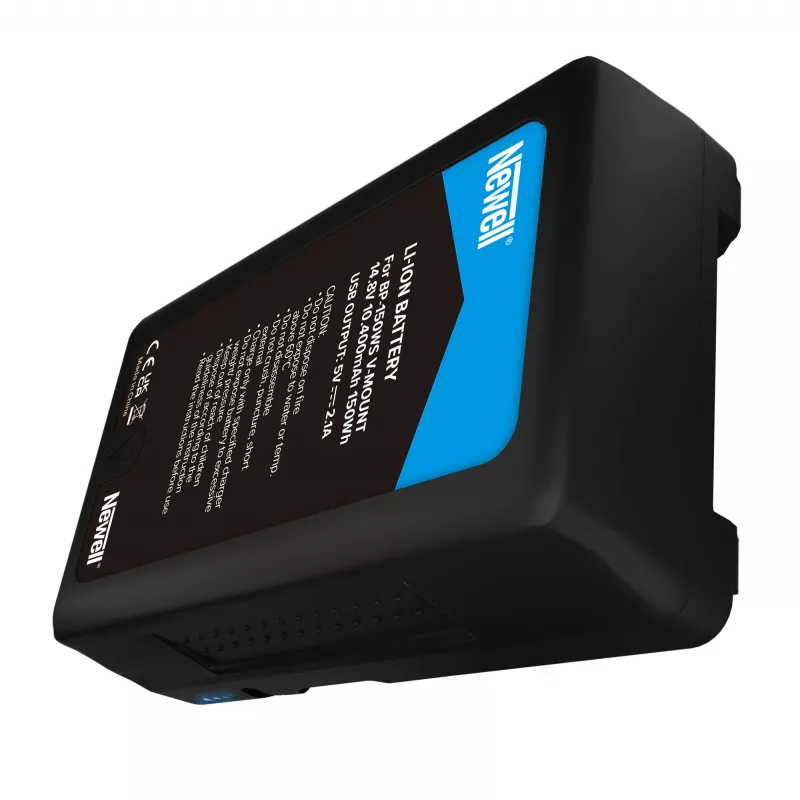 Newell BP-150WS V-Mount akku 150Wh