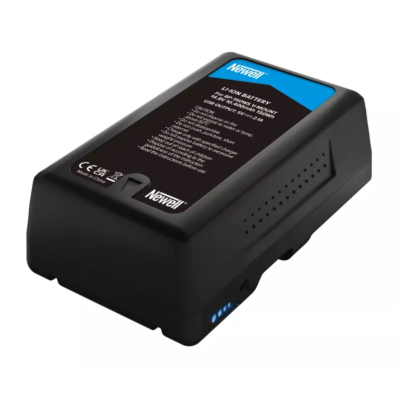 Newell BP-150WS V-Mount akku 150Wh