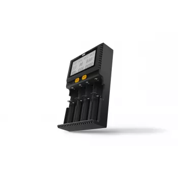 Newell Smart C4 Supra laturi NiMH/Li-Ion akuille