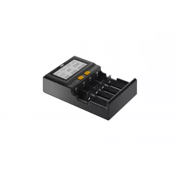 Newell Smart C4 Supra laturi NiMH/Li-Ion akuille