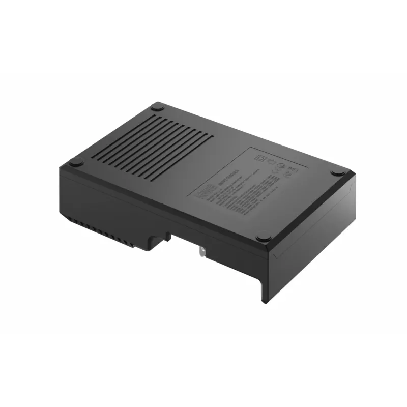 Newell Smart C4 Supra laturi NiMH/Li-Ion akuille
