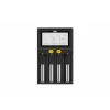 Newell Smart C4 Supra laturi NiMH/Li-Ion akuille