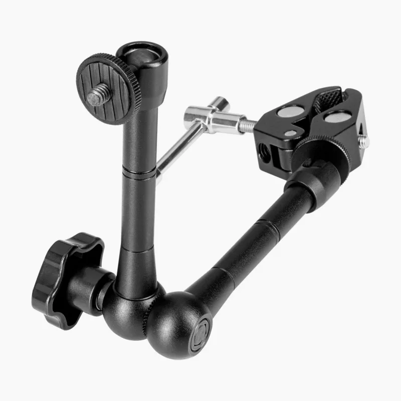 Camrock Magic Arm 11 Crab Clamp CS-CL nivelvarsikiinnityssarja