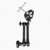 Camrock Magic Arm 11 Crab Clamp CS-CL nivelvarsikiinnityssarja