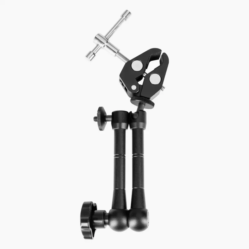 Camrock Magic Arm 11 Crab Clamp CS-CL nivelvarsikiinnityssarja