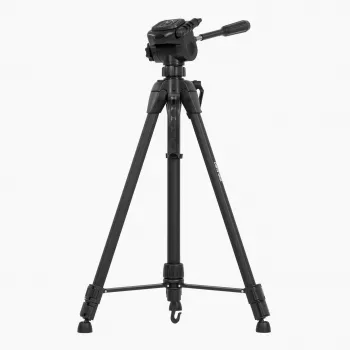 Camrock TC63 - Mobile Kit älypuhelin vloggaussarja jalustalla, mikrofonilla ja LED-valolla